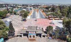 Kahramanmaraş’taki tesisleri belediye kiraya veriyor