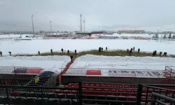 Ertelenen İstiklalspor – 1461 Trabzon maçının tarihi belli oldu