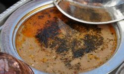 Kahramanmaraş’ın Her Kaşıkta Şifa Olan Lezzeti