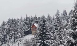 Kış Mevsiminde Kahramanmaraş’ın Saklı Cenneti