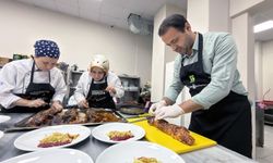 Büyükşehir’den 50 Branşta Eğitim, 6 Bin Kursiyere Ulaşan Hizmet