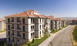 TOKİ Sosyal Konut Kuraları Çekildi