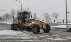 Başkan Görgel: “Tüm Ekiplerimizle Sahadayız”