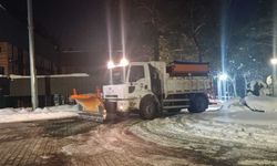 Büyükşehir, Kırsalda da Kesintisiz Ulaşım İçin Sahada