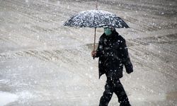 Hafta Sonu Şehir Genelinde Zorlu Hava Koşulları Etkili Olacak!