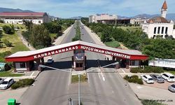 Kahramanmaraş’ta üniversite de tatil edildi