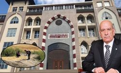 Kahramanmaraş’ta Mahkeme Var, Sanık Yok: 19 aydır firari