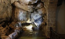 Kahramanmaraş'ın en gizemli yeri burası