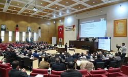 Büyükşehir’de 2026’nın İlk Olağan Meclis Toplantısı Gerçekleştirildi