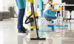 Kahramanmaraş’ta bin kişilik TYP işçi alımı başladı