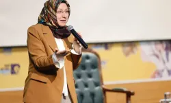 Merve Gülcemal Afşin’de Ailelerle Buluşuyor