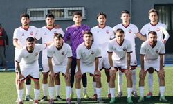 Kahramanmaraşspor Kilis deplasmanında 3 puanı 2 golle aldı