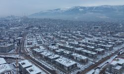 Kahramanmaraş’ta Satılık Konut Piyasasında Tırmanış Sürüyor