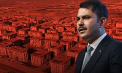 Bakan Kurum’dan yarısı bizden paylaşımı: "Sağlam ve güvenli yuvalar hayal değil"