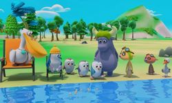 Yarıyıl Tatilinde Kahramanmaraş’ta Çocuklara Kültür ve Sanat Dolu Günler