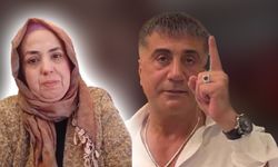 Kahramanmaraşlı kadın esnaf Sedat Peker’e seslendi