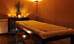 Kahramanmaraş'ta masaj salonlarına operasyon