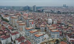 Yabancıya konut satışında son 9 yılın en düşük rakamı görüldü