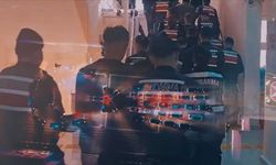 Organize suç örgütlerine yönelik 9 ildeki operasyonlarda 89 şüpheli yakalandı