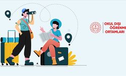 MEB, dersleri okul dışına taşıyacak platformu hayata geçiriyor