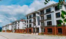 TOKİ’de 500 Bin Konut Süreci Başlıyor