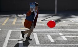 Okullarda yarıyıl tatili için son ders zili yarın çalacak