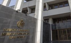 Merkez Bankası faiz kararını açıkladı