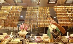 Kahramanmaraş’ta Altın Fiyatları Zirve Yaptı