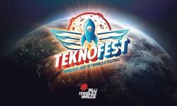TEKNOFEST 2026 Başvuruları Açıldı