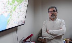 Prof. Dr. Sözbilir'den Kahramanmaraş merkezli depremlerde kırılmayan faylara ilişkin uyarı