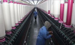 2025 İhracat Rekoru: Kahramanmaraş 20. Sırada