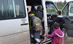 Taşımalı Eğitim Nedir?