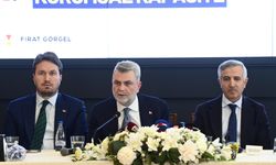 Kahramanmaraş’ta yıllardır beklenen projeler başladı