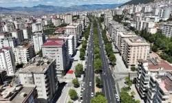 Onikişubat’a açık hava oyun ve fitness aletleri müjdesi