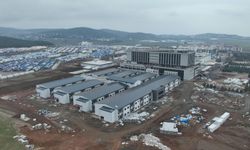 Kahramanmaraş'ta Cumhurbaşkanı’nın müjdesi gerçekleştirilemedi