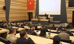 2026 Yılı Ocak Ayı Olağan Meclis Toplantısı Gerçekleştirildi