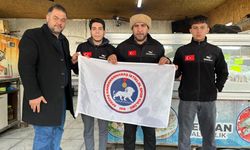 Başkan İbrahim Sarı, Hasılatını İstiklalspor’a Bağışladı