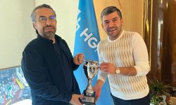 HG Hospital’dan İstiklalspor’a 10 Milyon Liralık Destek