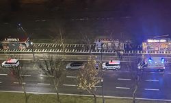 Binevler Uzun Çarşı’da sopalar konuştu