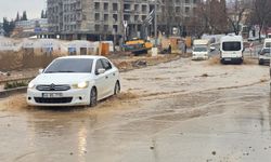 Kahramanmaraş’ın yolları Off-Road pistine döndü