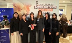 Ayça Öksüz’e “Kadın Hareketine Katkı” Ödülü