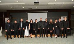 Mimarlar Odası’nı Şehrin Zirvesine Taşıdı