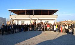 Başkan Akpınar Alibeyuşağı Mahallesi’nde 76. Mahalle Toplantısını Gerçekleştirdi