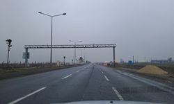 Kahramanmaraşlı sürücülerin dikkatine EDS geliyor