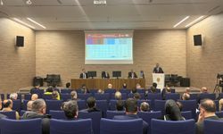 2026’nın ilk İl Koordinasyon Kurulu Toplantısı Yapıldı