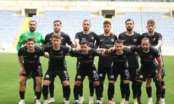 İstiklalspor’dan Mersin’de gol yağmuru, 6-0