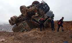 Kahramanmaraş’ta Öl*mle Biten Kaza