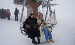 Yedikuyular, Hafta Sonu Binlerce Ziyaretçiyi Ağırladı