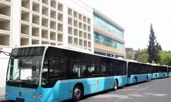 Kahramanmaraş'ta 6 Şubat’ta Mezarlık Ziyaretleri İçin Ücretsiz Ulaşım