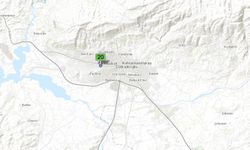 Kahramanmaraş’ın hava kalitesinde şaşırtıcı rapor